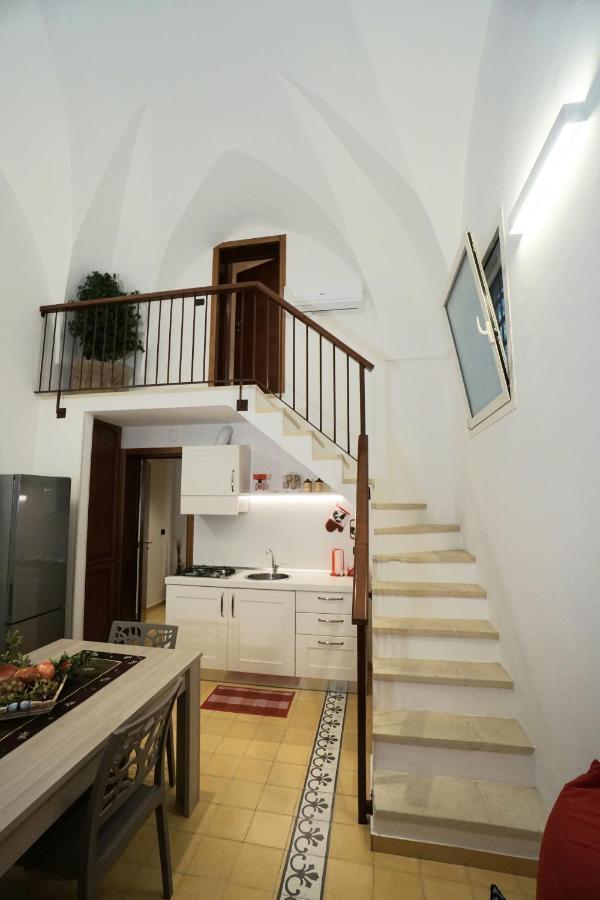 Arete Apartments Lecce Exterior foto