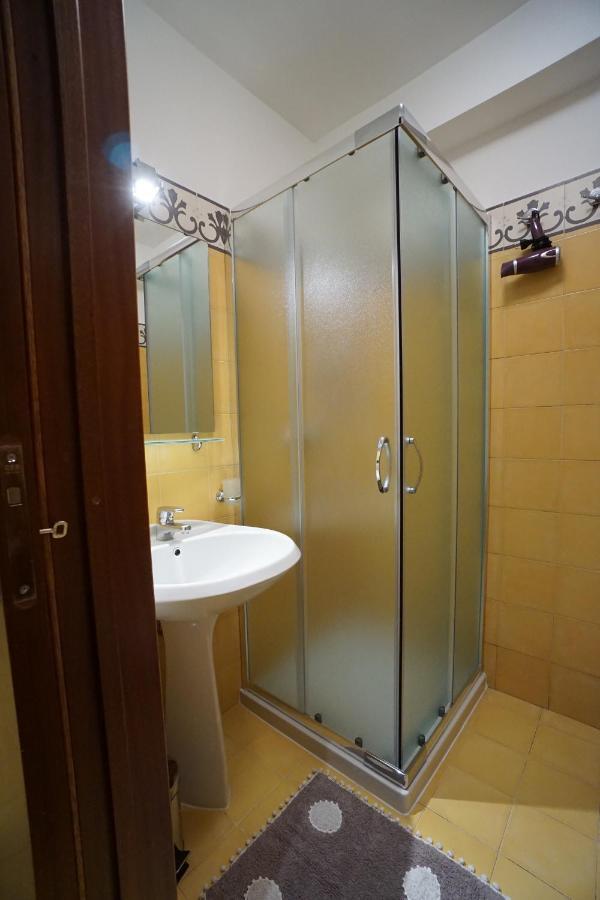 Arete Apartments Lecce Exterior foto