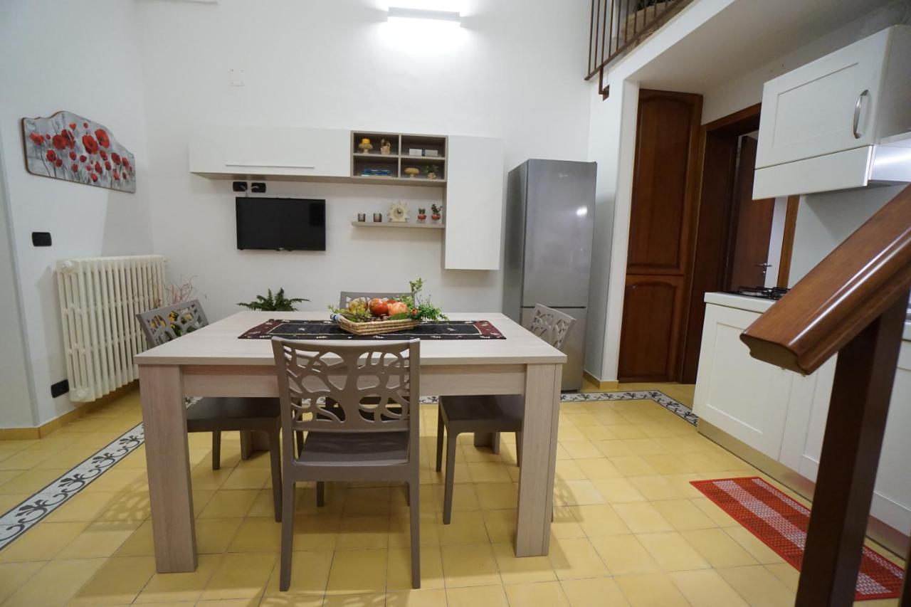 Arete Apartments Lecce Exterior foto
