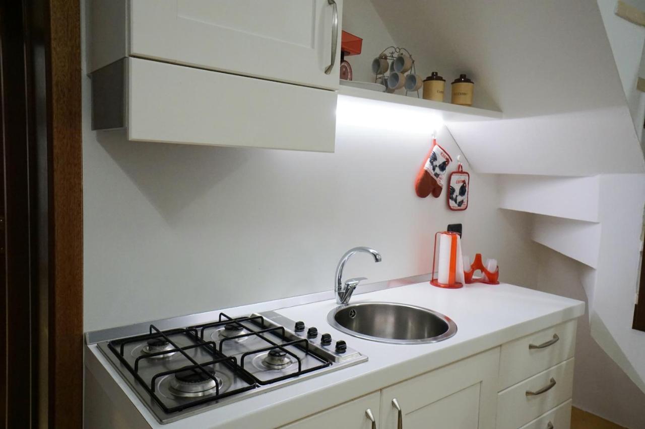 Arete Apartments Lecce Exterior foto